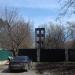 Тренировочная стена в городе Москва