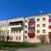 ул. Жарковского (ru), 15 in Homieĺ city