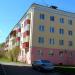 ул. Жарковского (ru), 15 in Homieĺ city