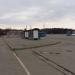 Автобусная остановка «75-й километр МКАД» в городе Москва