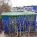 Трансформаторная подстанция в городе Москва