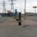 Автобусная остановка «Гипермаркет» в городе Москва
