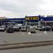 Парковка ТЦ «Метро» в городе Москва