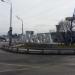 Въездная стела «Москва» в городе Москва