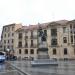Calle Azafranal, 48-50 en la ciudad de Salamanca