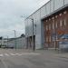 Raholan liikuntakeskus (fi) in Tampere city