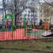 Детская игровая площадка в городе Москва