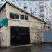 Хозяйственная постройка в городе Москва