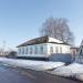 Лабораторія бактеріологічна (uk) в городе Котельва