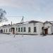 Гуртожиток (uk) в городе Котельва