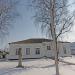 Библиотека в городе Котельва