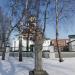Памятник Н. И. Гнедичу в городе Котельва