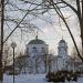 Tretyakivska church (en) в городе Котельва