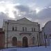 Торгові ряди (початок 20 ст) (uk) в городе Котельва