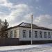 Колишній будинок священика Вознесенської церкви (uk) в городе Котельва