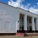 Гарнизонный дом офицеров в городе Москва