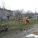 Детская игровая площадка в городе Кимры