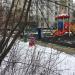 Спортивная и детская игровая площадки в городе Москва