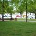 Holzmarkt in Stadt Bautzen