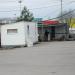 Церковная сторожка в городе Гатчина