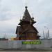 Храм Митрофана Воронежского в городе Гатчина