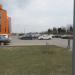 Парковка в городе Гатчина