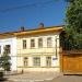 ул. Гассара, 3 в городе Елабуга