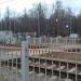 Пешеходный переход в городе Москва