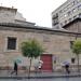 Casa de las Viejas en la ciudad de Salamanca