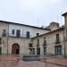 Casa de los Sexmeros de la Tierra en la ciudad de Salamanca
