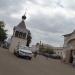Колокольня в городе Киев