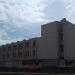 Бывшее административное здание ОАО «НПО „Взлёт“» в городе Москва