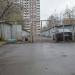 Спортивная площадка в городе Москва