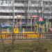 Детская игровая площадка в городе Москва