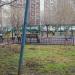 Спортивная площадка в городе Москва