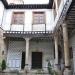 Casa de los Sexmeros de la Tierra en la ciudad de Salamanca