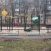 Детская игровая площадка в городе Москва