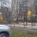 Детская игровая площадка в городе Москва