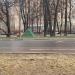 Вентшахта общегородского коммуникационого коллектора в городе Москва