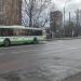 Остановка общественного транспорта «Улица Архитектора Власова» в городе Москва