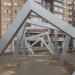 Оставшийся участок старой Калужской дороги в городе Москва