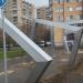 Оставшийся участок старой Калужской дороги в городе Москва