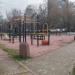 Спортивная площадка в городе Москва