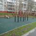 Спортивные уличные тренажёры в городе Щёлково
