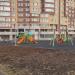 Детская игровая площадка в городе Москва