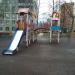 Детская площадка в городе Щёлково