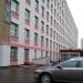 Снесённый корпус № 2 (терапевтический) городской клинической больницы им. В. П. Демихова в городе Москва