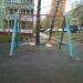 Детская площадка в городе Щёлково