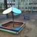 Детская площадка в городе Щёлково