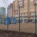 Площадка для мини-футбола в городе Москва